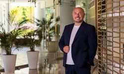 Volkan Amaç Susona Bodrum’da göreve başladı
