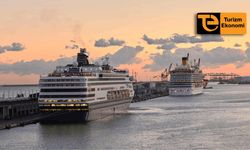 Barselona’dan kruvaziyer turizmiyle ilgili önemli karar