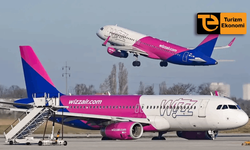 41 uçak yerde yatıyor, Wizz Air’in karı eriyor