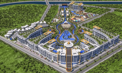 Wyndham Alanya, Belek ve Side otelleriyle rekabet edecek