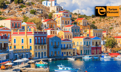 Türk turistlerin Yunan adaları aramalarında artış