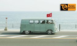 Türkiye’nin ilk çeyrek yurt içi turizm karnesi belli oldu