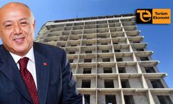 Adil Üstündağ'dan Gazipaşa'da iki yeni proje