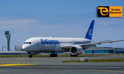 THY’nin ortak olmak istediği Air Europa nasıl bir şirket?