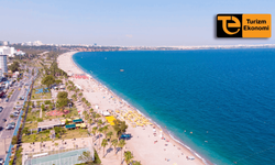 2025’in 7 ayında Antalya’ya kaç turist gitti?