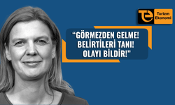 Turizmde çocuk istismarına karşı kampanya: Görmezden gelme!