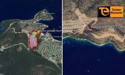 Su sıkıntısıyla boğuşan Bodrum’a iki yeni otel daha geliyor