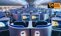 First ve business class uçuşlara talep artıyor