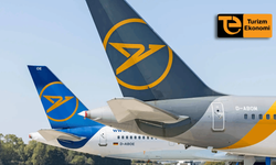 Alman hava yolu Condor Antalya'yı uçuş programından çıkarıyor