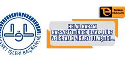 Diyanet’ten ‘tatil’ ile ilgili dikkat çeken ifadeler