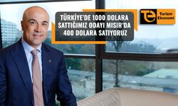 Fettah Tamince’den turizm gündemine dair dikkat çeken mesajlar