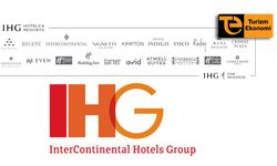 IHG’nin oda sayısı 1 milyona ulaştı