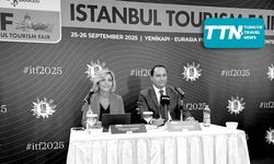 TÜROB becomes official partner of Istanbul Tourism Fair