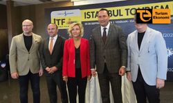 İstanbul Turizm Fuarı ile TÜROB arasında partnerlik anlaşması