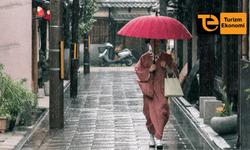 Japonya’da turizm rekoru mutsuzluk getirdi