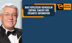 Almanya’da paket turlarla ilgili önemli girişim