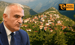 Turizm köyü Ormana’ya belediye darbesi