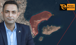 Murat Ağırel, Bodrum’daki araziyle ilgili tuhaflıkları yazdı