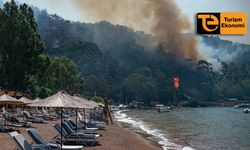 Bu yılki yangınlar Avrupa’da tatilleri nasıl etkiledi?