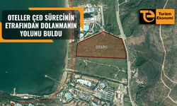 Ovacık Turizm’den İzmir’e 1 milyar liralık 5 yıldızlı otel