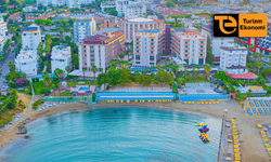 Alanya'daki otele Belediye ve Bakanlıktan ruhsat iptali