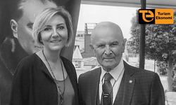 Duayen turizmci Sinan Babila hayatını kaybetti