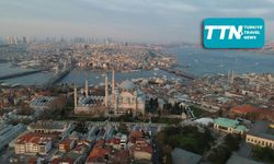 Istanbul tourism is experiencing one of its worst days