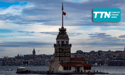 Türkiye faces 2% fall in tourist arrivals in 2025