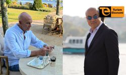 ABD Büyükelçisi Tom Barrack’tan Fettah Tamince’ye övgü