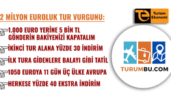 Tur vurgunu yapan Turumbu’nun satış müdürü ne diyor?