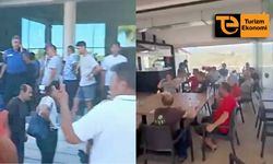 Bir otelde daha maaş krizi patladı, personel iş bıraktı
