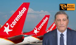 Corendon Airlines'tan 2026 için büyük kapasite artışı