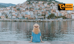 İşte Yunanistan’ın 6 aydaki turist sayısı ve turizm geliri