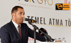 Fecri Koça İstanbul'a 5 yıldızlı otel yapıyor