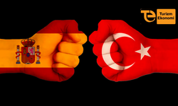 6 aylık verilerle turizmde Türkiye-İspanya karşılaştırması