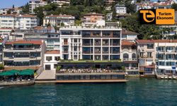 Maxis Girişim Sermayesi The Stay Otellerine yatırım yaptı