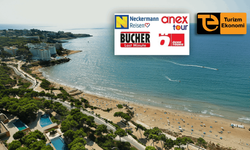 ANEX üç ülke, 18 şehri kapsayan roadshowlara başlıyor