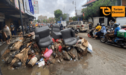 Ünlü turizm merkezi Bali’yi sel vurdu, en az 14 öldü
