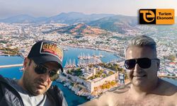 Bodrum’da iki turizmci peş peşe yaşamına son verdi
