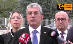 CHP, turizmle ilgili iki kanunu Anayasa Mahkemesi’ne götürdü