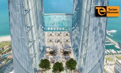 Dünyanun en yüksek oteli Ciel Dubai Marina Kasım’da açılıyor