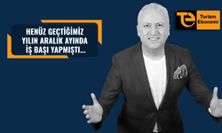Deniz Dikkaya Artaş Grubu’ndan ayrıldı