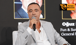 Egemen Tunçel: 14 pazardan 3,75 milyon yolcuya ulaştık