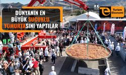 Afyonkarahisar için küçük, dünya için büyük bir adım
