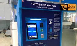 Yurt dışı çıkış harcına yüzde 41 zam!