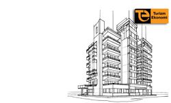 6,8 milyar TL yatırımla 3 otel daha yapılacak