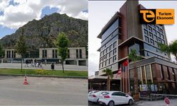 Beş yıldızlı iki otel için işletme ve icra ihaleleri