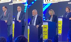 İstanbul Turizm Fuarı başladı, işte sektörün mesajı