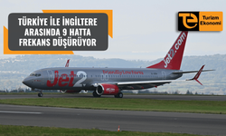 Condor’un ardından Türkiye’ye bir kötü haber de Jet2’dan