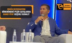 Kaan Karayal’dan otel fiyatlarıyla ilgili ilginç değerlendirme